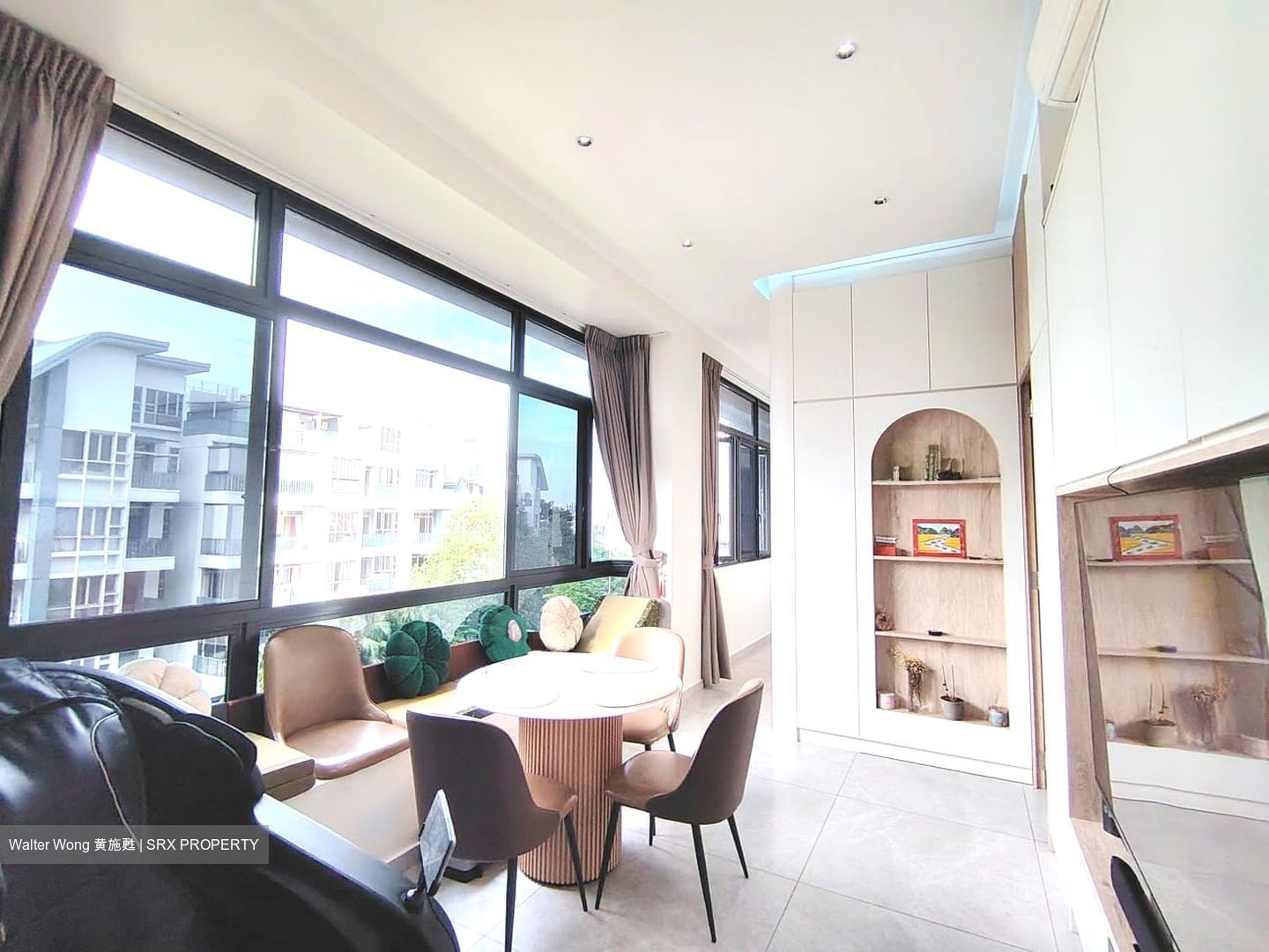 Parkwood Residences (D19), Apartment #477127851